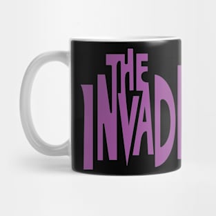 Invaders Mug